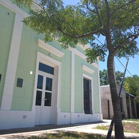La Casa Del Molino Διαμέρισμα Ramallo Εξωτερικό φωτογραφία