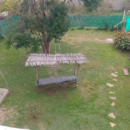La Casa Del Molino Διαμέρισμα Ramallo Εξωτερικό φωτογραφία