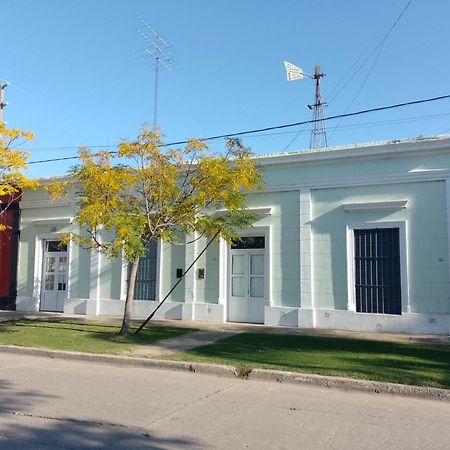 La Casa Del Molino Διαμέρισμα Ramallo Εξωτερικό φωτογραφία
