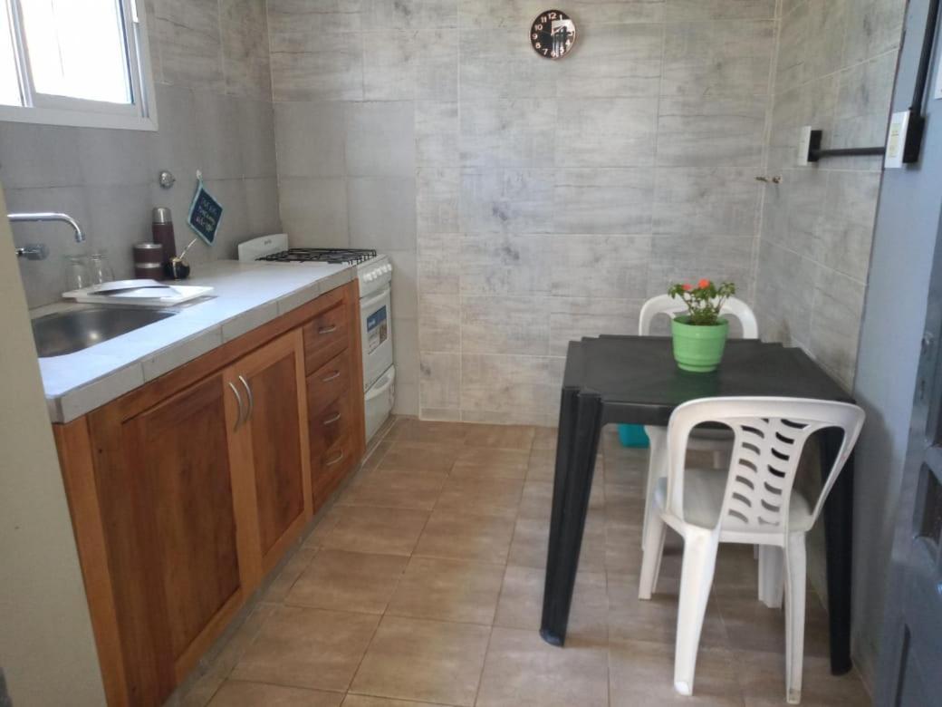La Casa Del Molino Διαμέρισμα Ramallo Εξωτερικό φωτογραφία