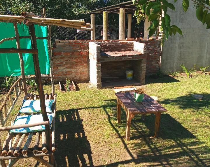La Casa Del Molino Διαμέρισμα Ramallo Εξωτερικό φωτογραφία