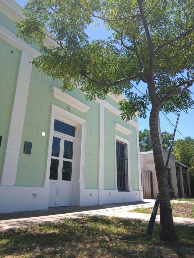 La Casa Del Molino Διαμέρισμα Ramallo Εξωτερικό φωτογραφία