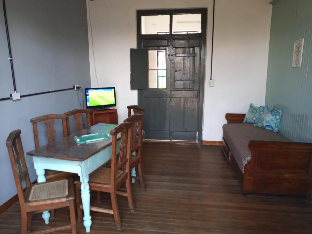 La Casa Del Molino Διαμέρισμα Ramallo Εξωτερικό φωτογραφία
