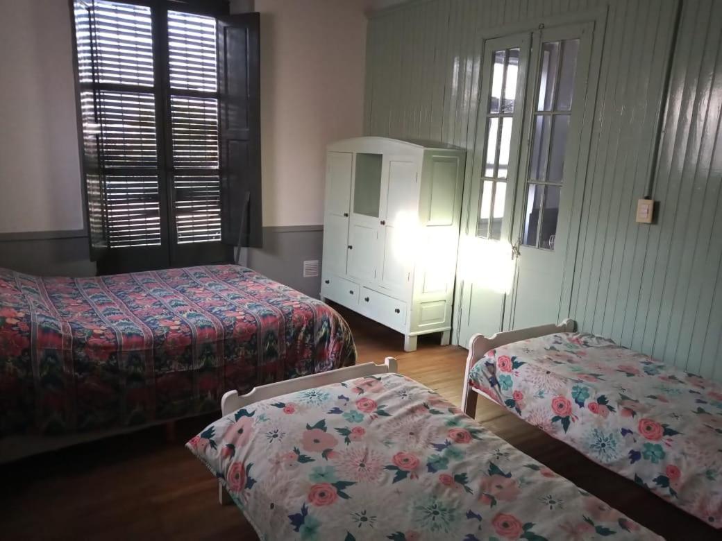 La Casa Del Molino Διαμέρισμα Ramallo Εξωτερικό φωτογραφία