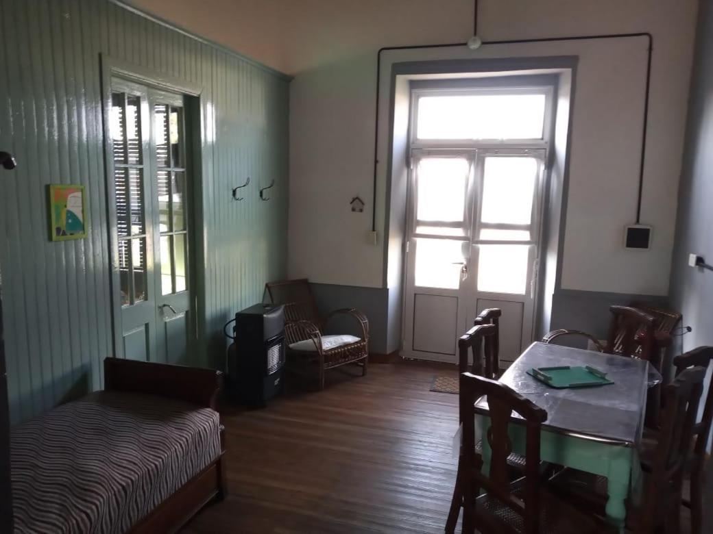 La Casa Del Molino Διαμέρισμα Ramallo Εξωτερικό φωτογραφία