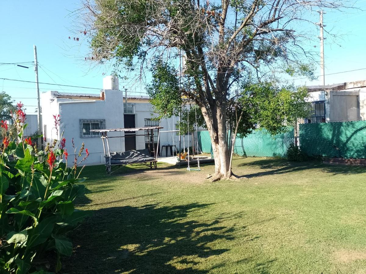 La Casa Del Molino Διαμέρισμα Ramallo Εξωτερικό φωτογραφία