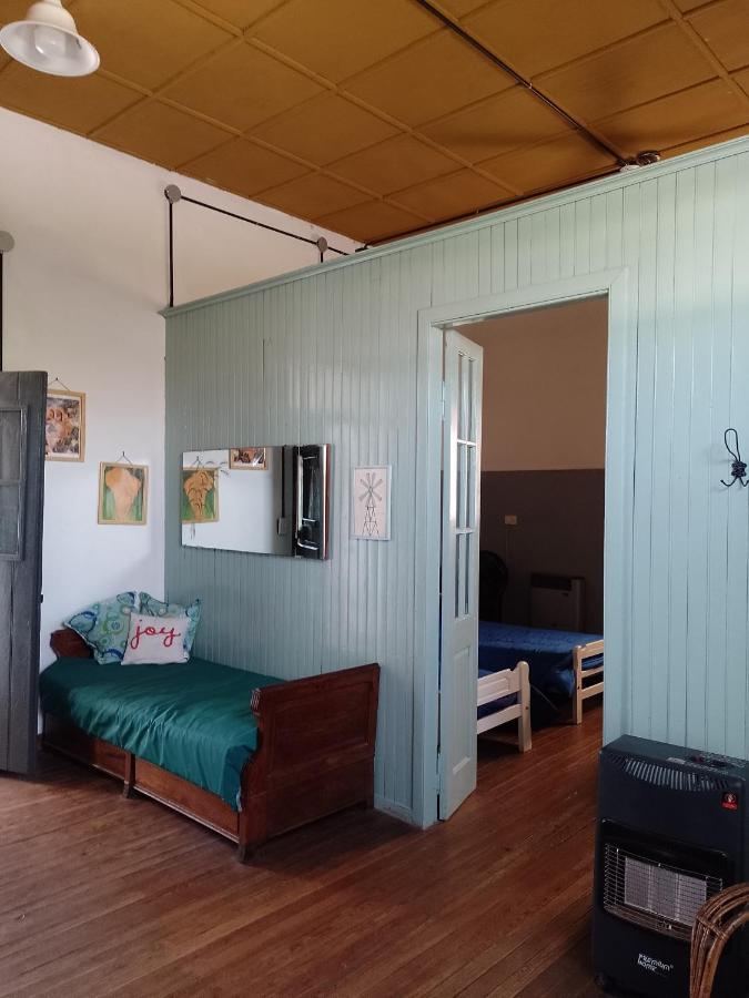 La Casa Del Molino Διαμέρισμα Ramallo Εξωτερικό φωτογραφία