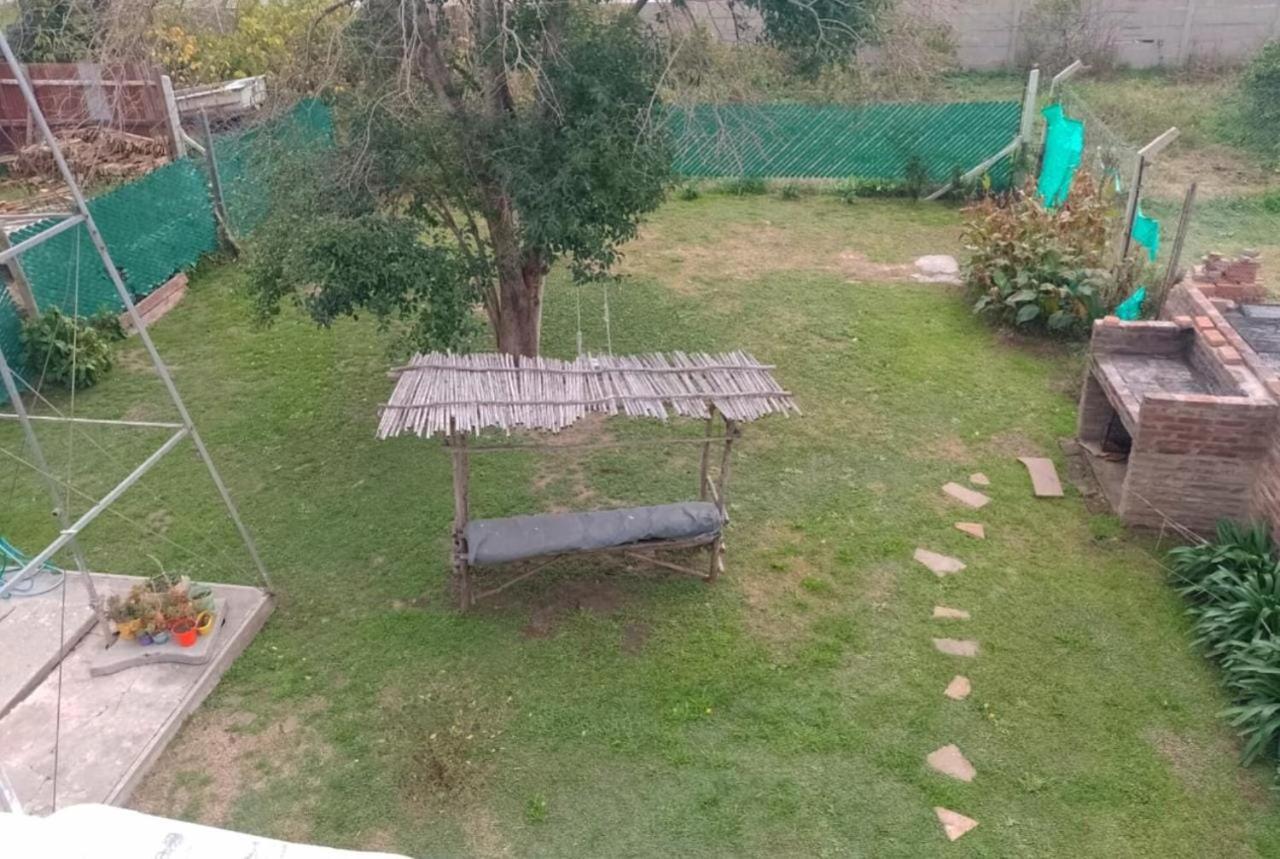 La Casa Del Molino Διαμέρισμα Ramallo Εξωτερικό φωτογραφία