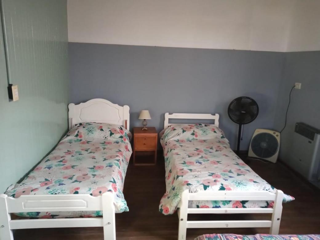 La Casa Del Molino Διαμέρισμα Ramallo Δωμάτιο φωτογραφία